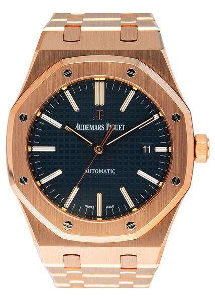 Audemars Piguet Royal Oak 15400OR.OO.1220OR.03